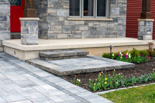 Best Brick Driveway Pavers  in Norco, CA