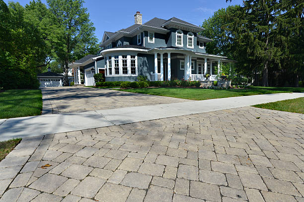 Best Affordable Driveway Pavers  in Norco, CA