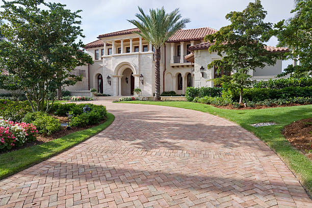 Best Best Driveway Pavers  in Norco, CA