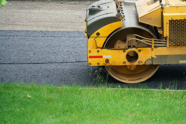 Reasons to Select Us for Your Driveway Paving Requirements in Norco, CA