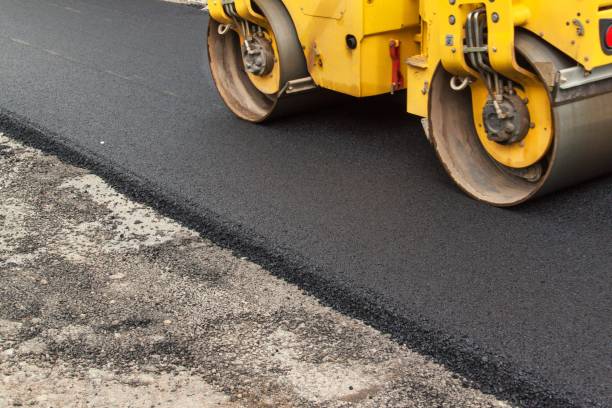 Reasons to Select Us for Your Driveway Paving Requirements in Norco, CA